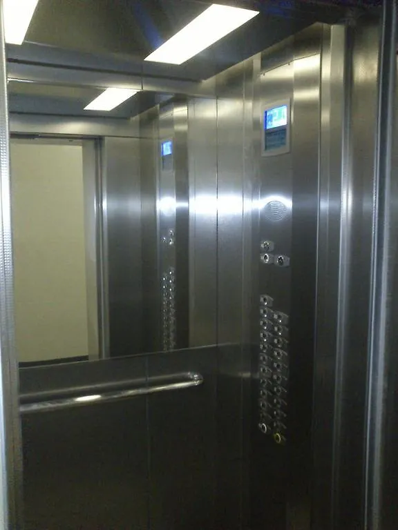 Apartment Prestige Hall Киев Украина