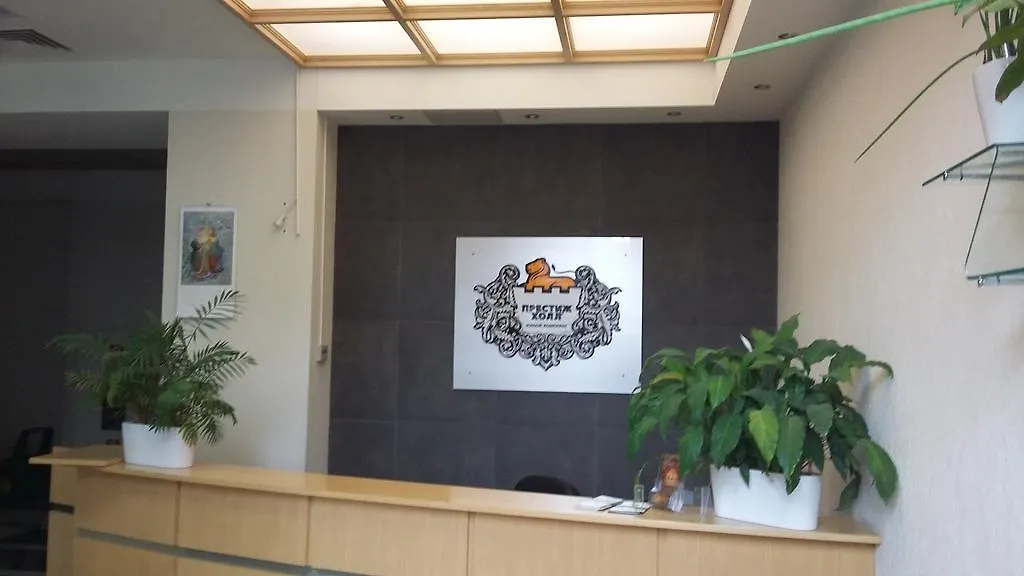 Apartment Prestige Hall Киев