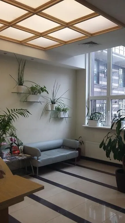 Apartment Prestige Hall Киев 0*,  Украина