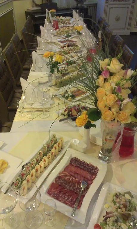 Apartment Prestige Hall Киев 0*,