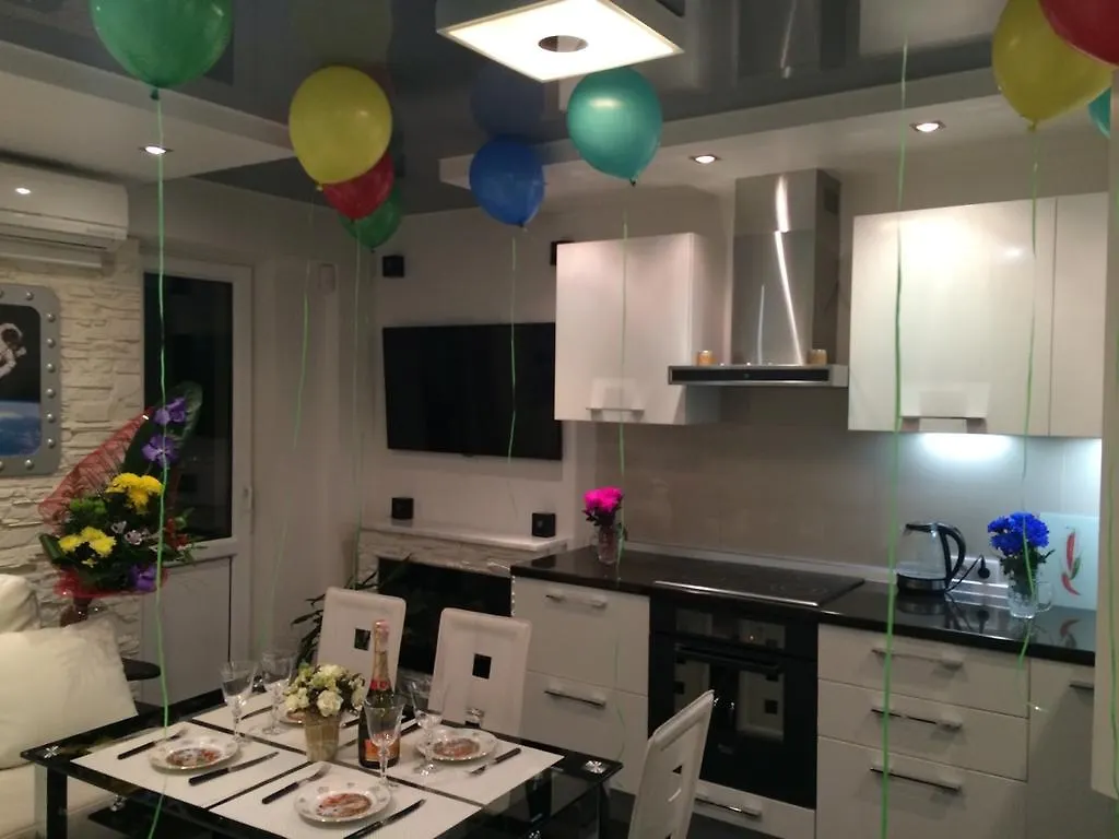 Apartment Prestige Hall Киев