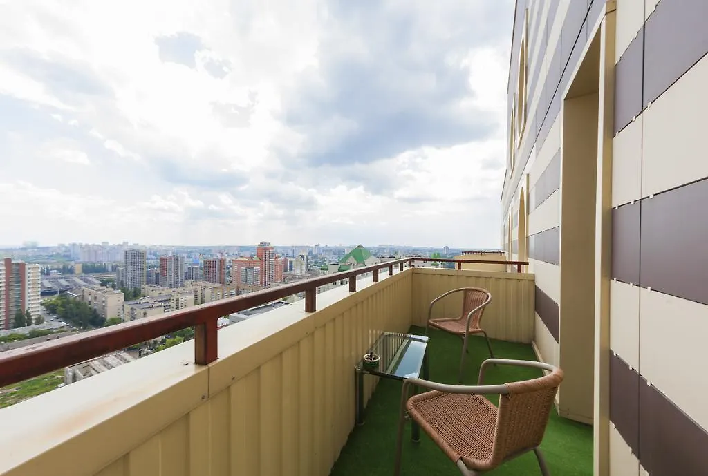 Apartment Prestige Hall Киев