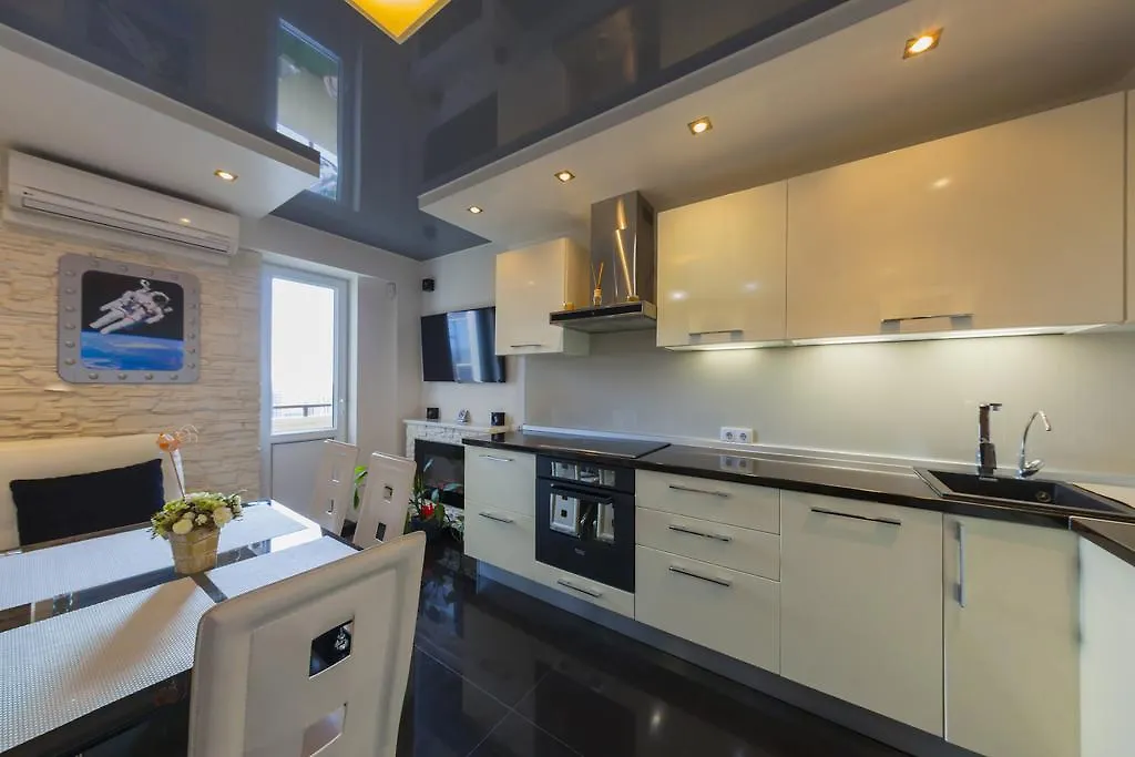 Apartment Prestige Hall Киев
