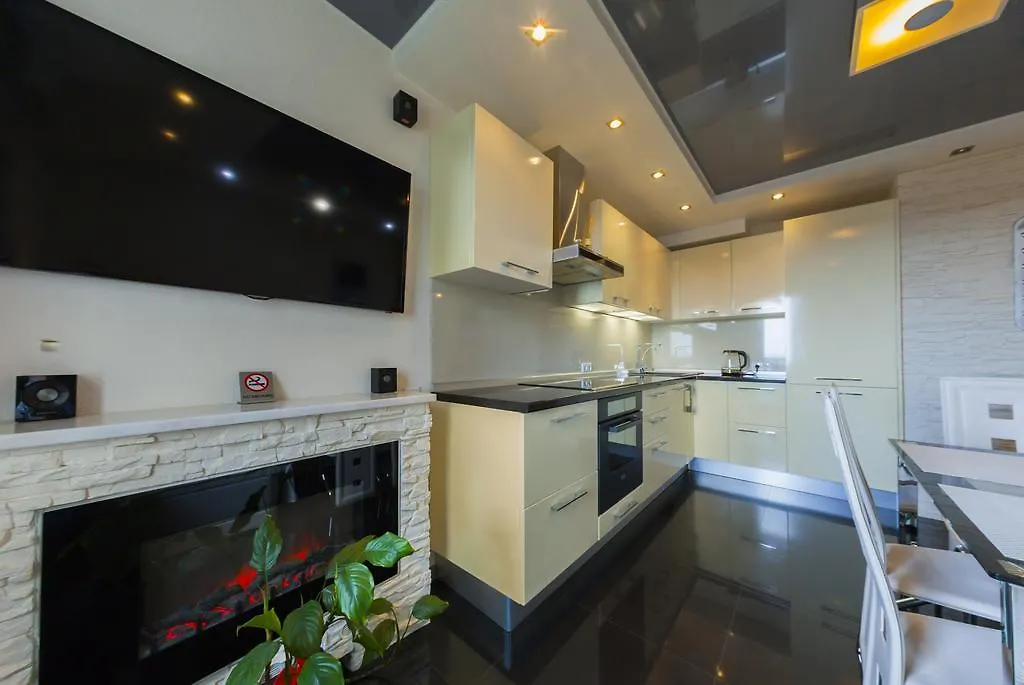 Apartment Prestige Hall Киев Украина