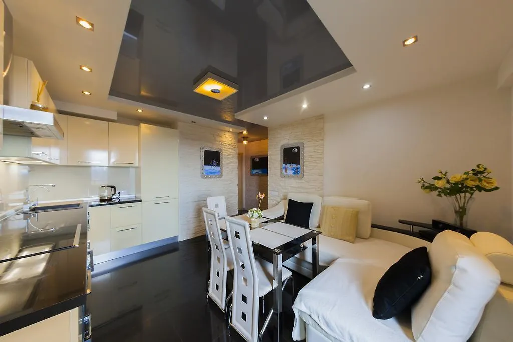 Apartment Prestige Hall Киев