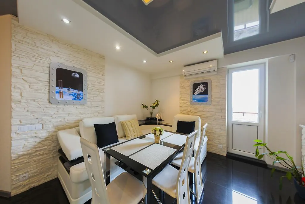 Apartment Prestige Hall Киев