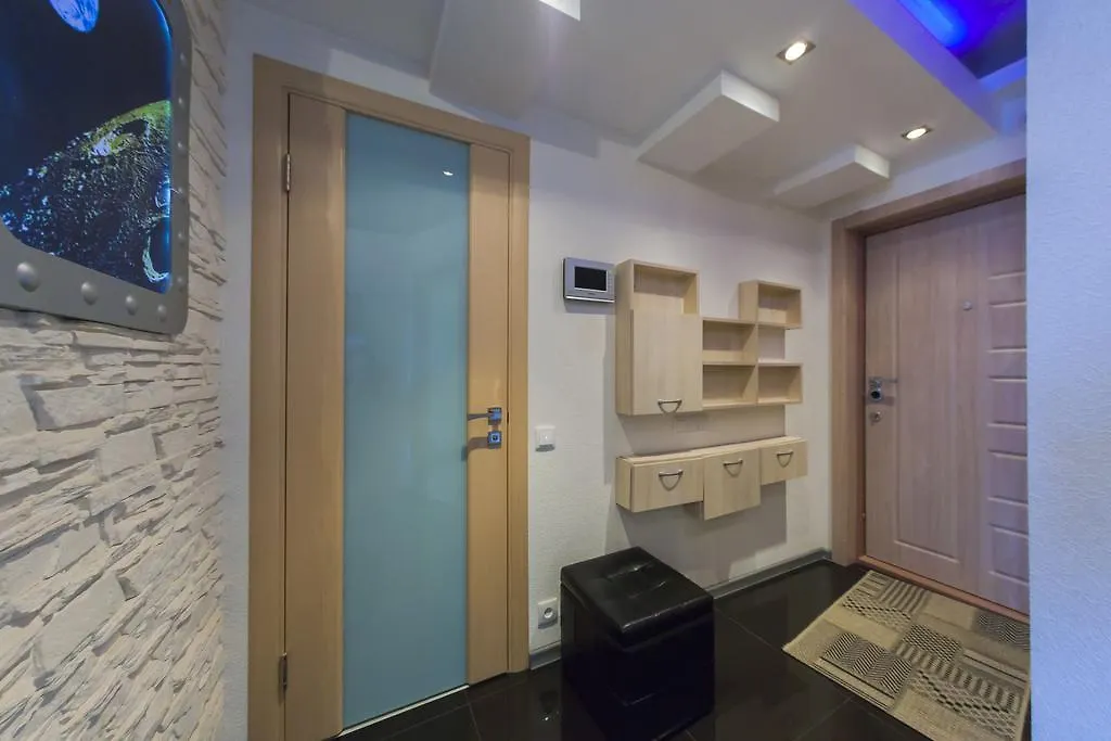 Apartment Prestige Hall Киев