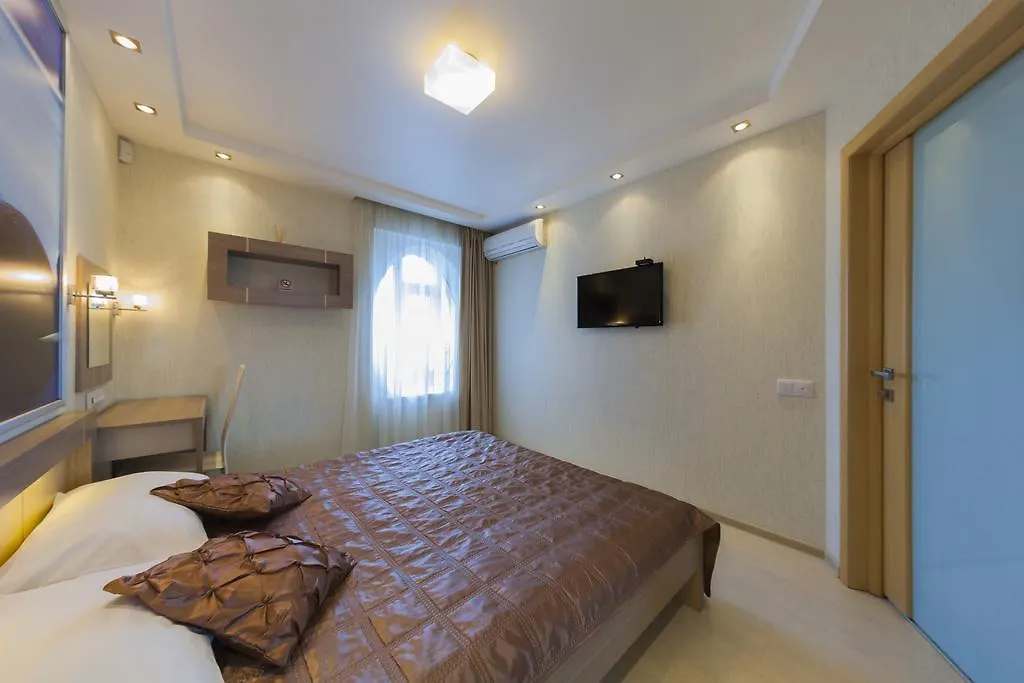Apartment Prestige Hall Киев Украина