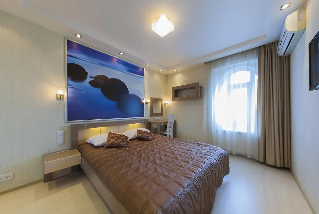 Apartment Prestige Hall Киев