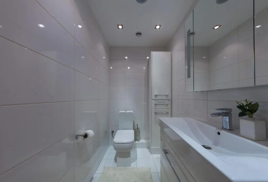 Apartment Prestige Hall Киев Украина