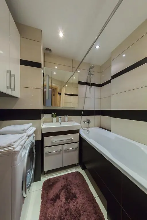 Apartment Prestige Hall Киев