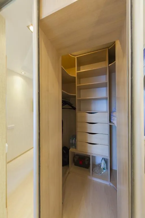 Apartment Prestige Hall Kiev