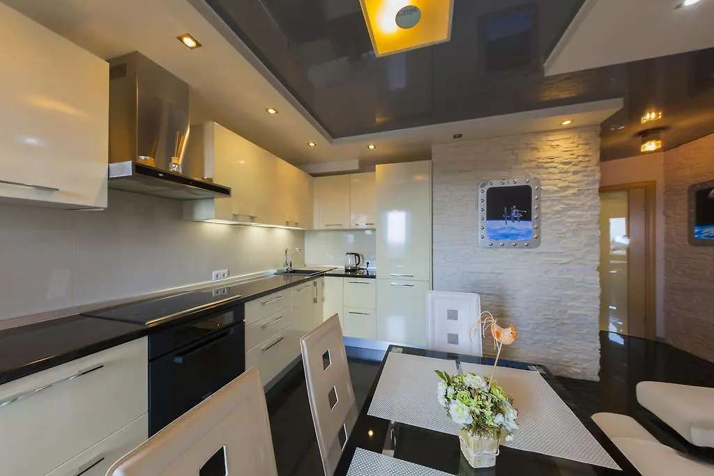 Apartment Prestige Hall Kiev 0*,  Ucrania