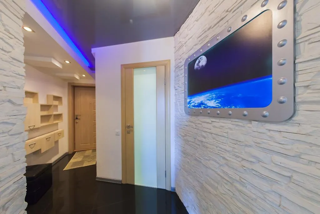 Apartment Prestige Hall Kiev