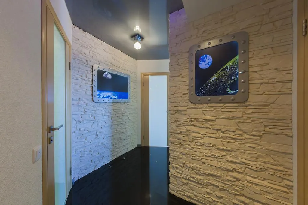 Apartment Prestige Hall Kiev Ucrania