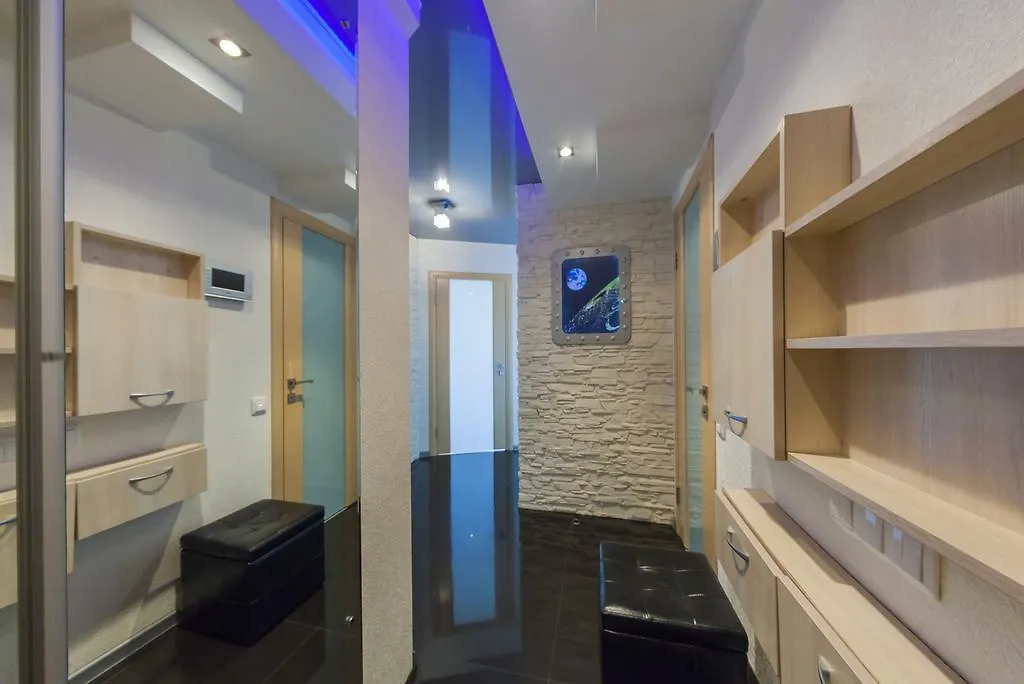 Apartment Prestige Hall Kiev Ucrania
