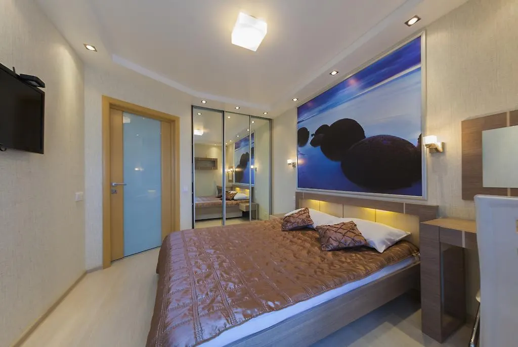 Apartment Prestige Hall Kiev